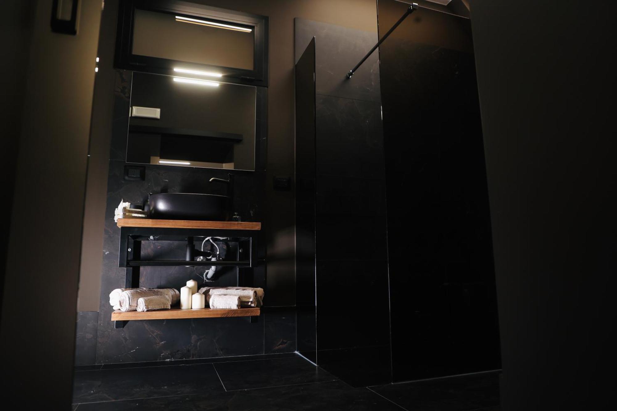 Fuochisti House Apartman Catania-Fontanarossai nemzetközi repülőtér Kültér fotó