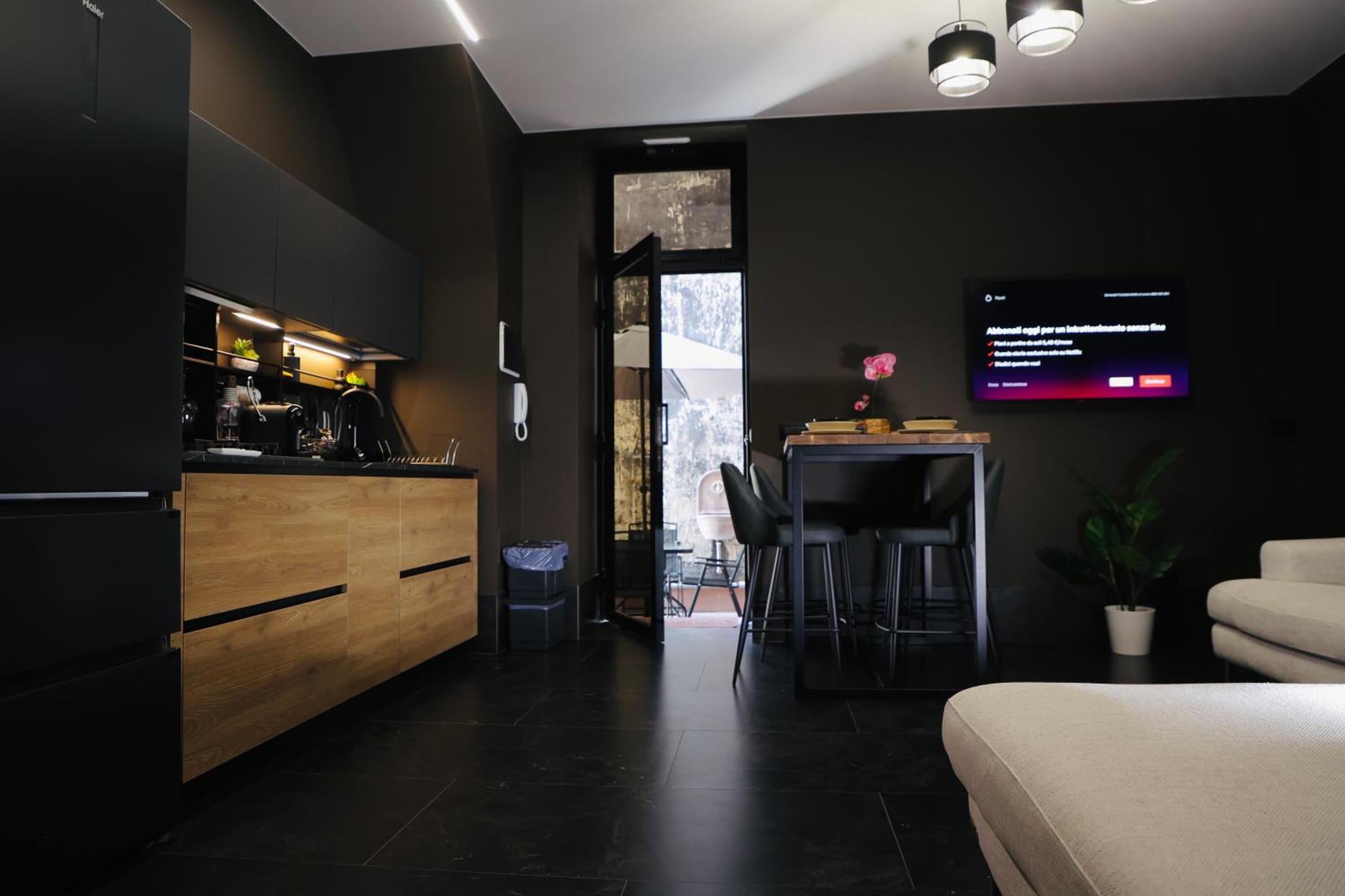 Fuochisti House Apartman Catania-Fontanarossai nemzetközi repülőtér Kültér fotó