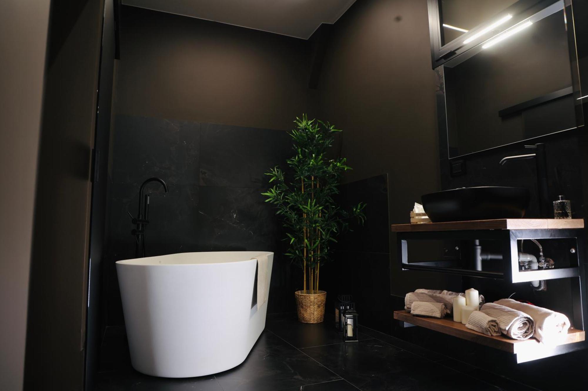 Fuochisti House Apartman Catania-Fontanarossai nemzetközi repülőtér Kültér fotó