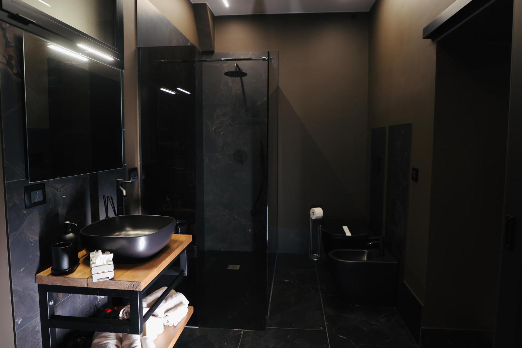 Fuochisti House Apartman Catania-Fontanarossai nemzetközi repülőtér Kültér fotó